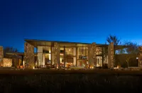 Tierra Atacama Hotels in 
