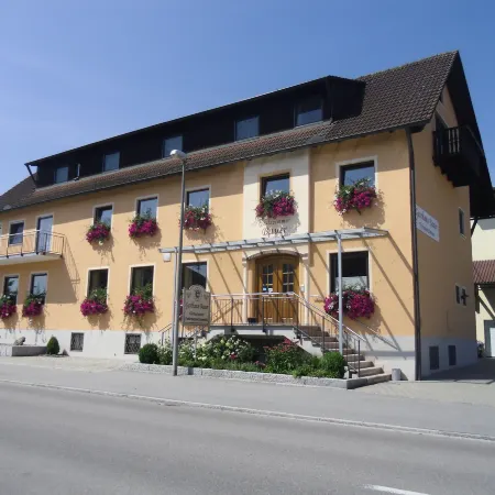 Gasthof Bauer