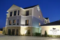 Homewood Suites by Hilton Beaumont Các khách sạn ở Beaumont