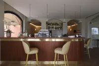Hotel Fonte Boiola - bar