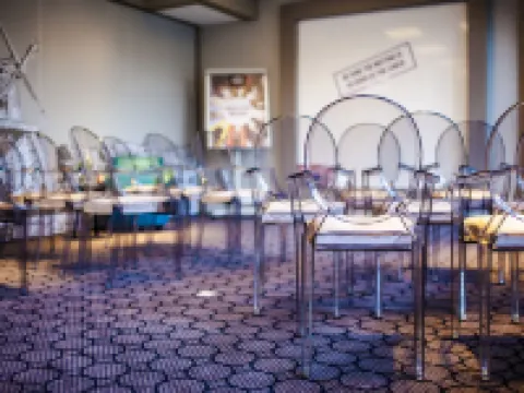 カールトン スクエア ホテル ハーレムのホテル