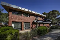 Parkside Inn Motel Hotels in Diamond Creek