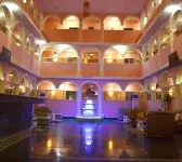 Executive Inn Hoteles en Mambah-Kaba