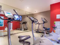 Aparthotel Adagio Marseille Timone - Gym