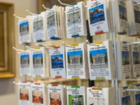 แมนชั่น โรงแรม โรงแรมในเอเธนส์