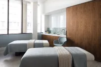 The Westgate Hotel - spa