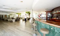 Insotel Hotel Formentera Playa - ที่มีบาร์