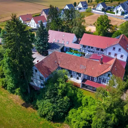 Hotel- Landgasthof Baumhof-Tenne