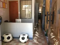 Casa de Estefania - Parking