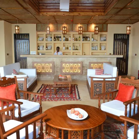 PrideInn Paradise Beach Resort & Spa Mombasa