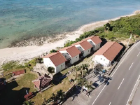 Aloalo Beach Kabira Hotels near Kabira Bay