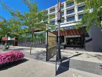 The Royal Anne Hotel Hoteles en Kelowna
