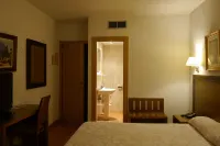 Hotel Torrezaf Hotels in Jaen