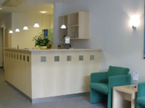 ホテル ポスト クールのホテル