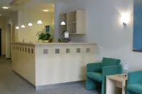 Central Hotel Post Hotels in Chur