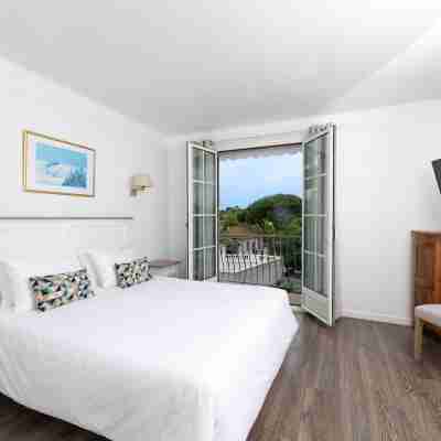 Hôtel Beau Site Rooms