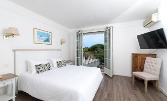 Hôtel Beau Site - Cap d'Antibes