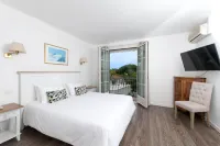 Hôtel Beau Site - Cap d'Antibes Hotels in Antibes
