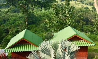 Klong Sai Hills Resort