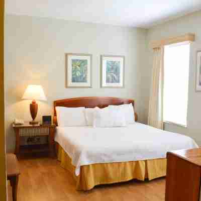 Viscay Hotel Rooms