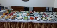 Hotel Cesmeli Отели в г. Бурса