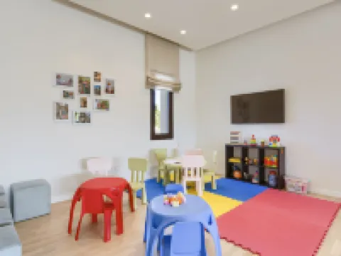 Aphrodite Hills Rentals - Apartments Hotel di Kouklia