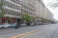 Italianflat - Vittoria Suite