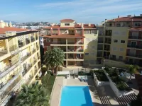 C7 - 3 Bed Luxury Penthause by DreamAlgarve