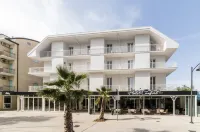 Hotel Confort Hotels in Cattolica