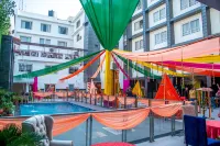 Sun Park Resort, Chandigarh - familiares