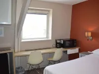 Appart'hôtel Voltaire Hotels in Chateauroux