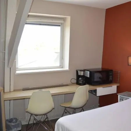 Appart'hôtel Voltaire