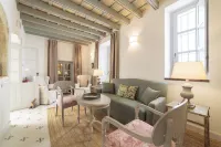 Casa Shelly Hospedería Hotels in Barbate