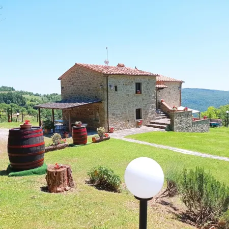 Agriturismo la Coccinella