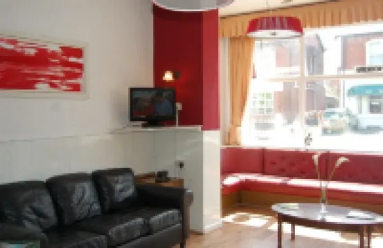 Tulip Hotel Blackpool