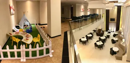 M Premiere Hotel