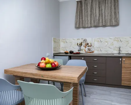 Garden Inn Resort Sevan Rooms Photos