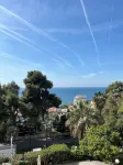 Hotel Petit Royal - con vistas al mar