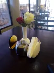 Twiga Sanctuary Resort - breakfast
