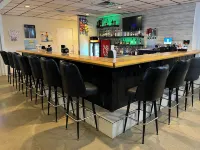 The Hudson Inn - bar