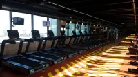 La Quinta by Wyndham Istanbul Gunesli - Gym