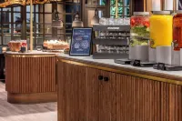 Radisson Blu Royal Garden Hotel, Trondheim - bar