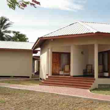 Hotel Naaval Hotel Exterior