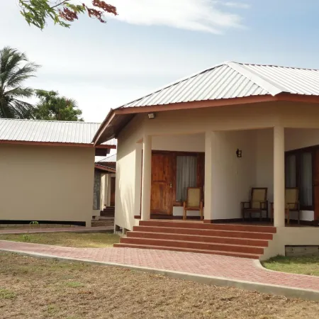 Hotel Naaval