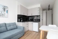 RentPlanet - Apartamenty Jagiellońska Отели рядом с достопримечательностью «Multioutlet Sp. z o.o.»