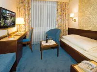 Burghotel Hotel a Bad uberkingen