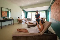 Domaine de Roiffé - Spa