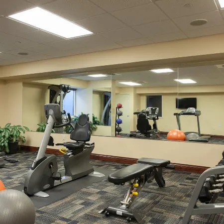 Bluegreen Vacations Patrick Henry Square, an Ascend Collection Resort