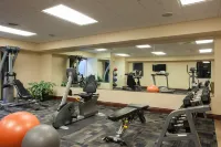 Bluegreen Vacations Patrick Henry Square, an Ascend Collection Resort - Gym