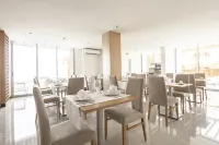Hotel Da Luz - Desayuno